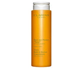 CLARINS-banho Tónico de plantas-DrShampoo - Perfumaria e Cosmética